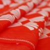 Scarf flamenco