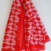 Scarf flamenco