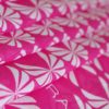 Scarf magenta