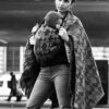Shawl Wings of Desire Deeper
