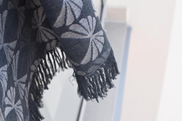 Shawl Wings of Desire Dream Deeper
