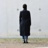 Omnifera babywearing coat