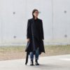 Omnifera babywearing coat