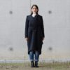 Omnifera babywearing coat