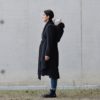Omnifera babywearing coat