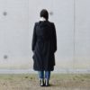 Omnifera babywearing coat