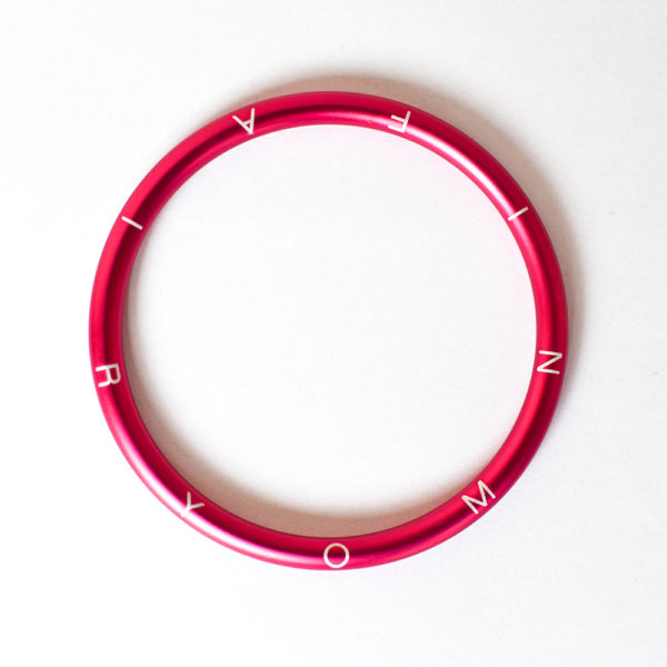 Omnifairy ring