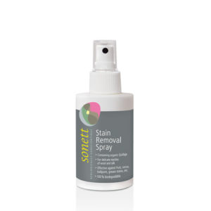 Sonett Stain Remover Spray