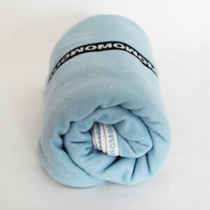 MOM CANAL BLUE