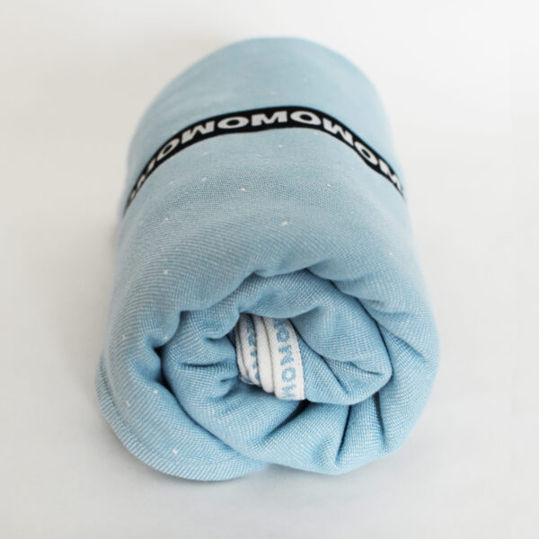 MOM CANAL BLUE