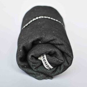 MOM jet black